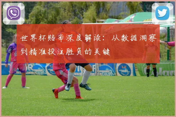 世界杯赔率深度解读：从数据洞察到精准投注胜负的关键