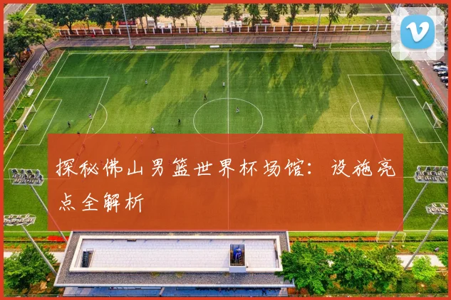 探秘佛山男篮世界杯场馆：设施亮点全解析