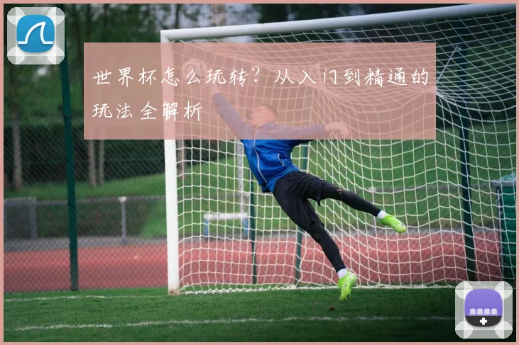 世界杯怎么玩转？从入门到精通的玩法全解析